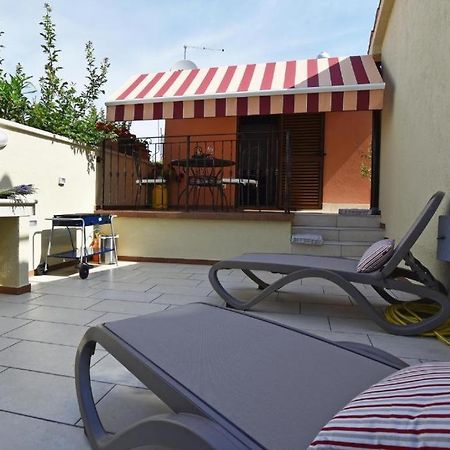 Deluxe Apartment Nono- Anex Building Poreč Dış mekan fotoğraf