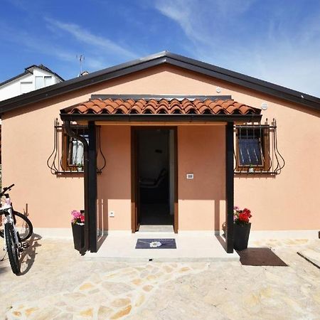 Deluxe Apartment Nono- Anex Building Poreč Dış mekan fotoğraf