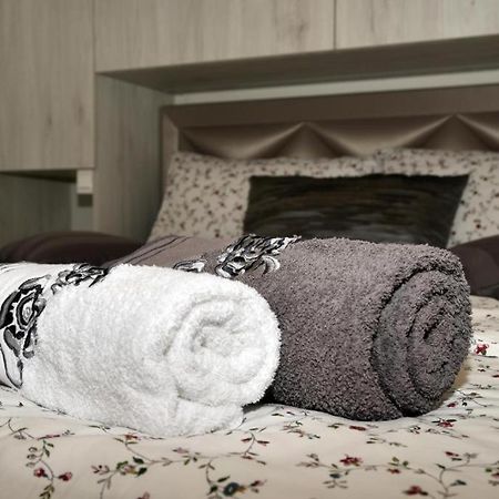 Deluxe Apartment Nono- Anex Building Poreč Dış mekan fotoğraf