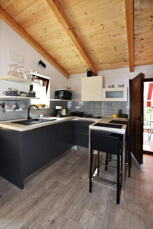Deluxe Apartment Nono- Anex Building Poreč Dış mekan fotoğraf