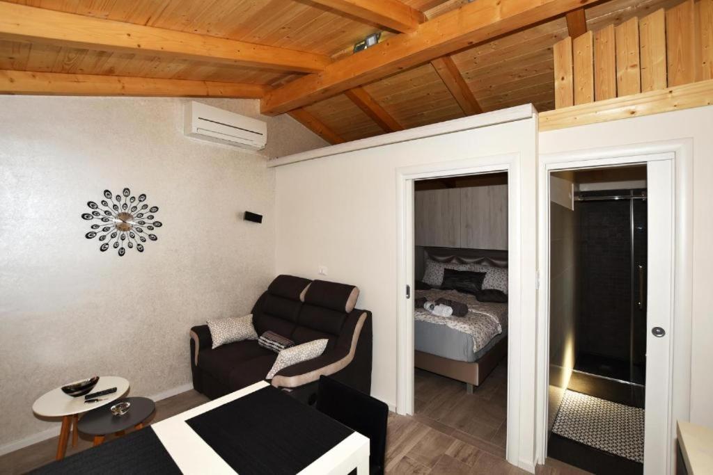 Deluxe Apartment Nono- Anex Building Poreč Dış mekan fotoğraf