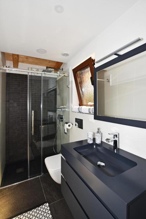 Deluxe Apartment Nono- Anex Building Poreč Dış mekan fotoğraf