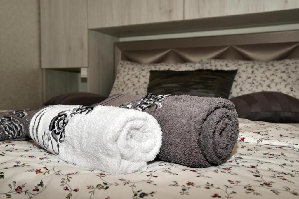 Deluxe Apartment Nono- Anex Building Poreč Dış mekan fotoğraf