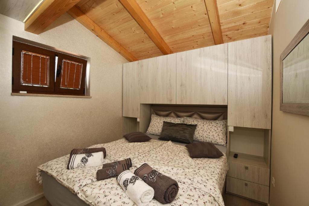 Deluxe Apartment Nono- Anex Building Poreč Dış mekan fotoğraf