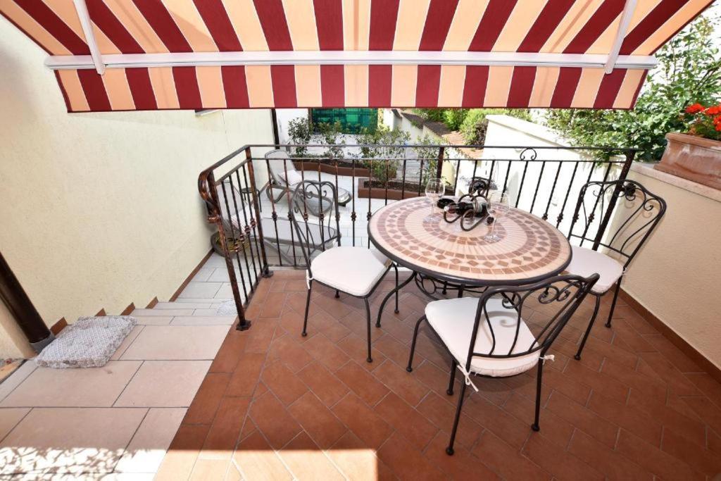 Deluxe Apartment Nono- Anex Building Poreč Dış mekan fotoğraf