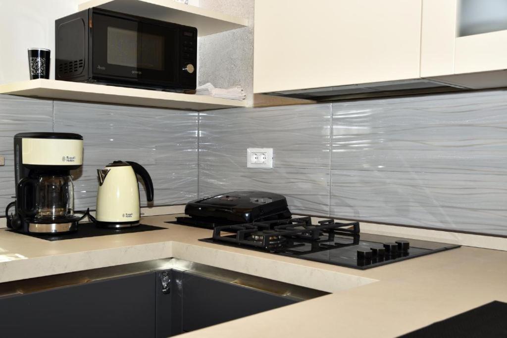 Deluxe Apartment Nono- Anex Building Poreč Dış mekan fotoğraf